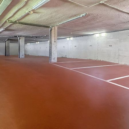 Apartamentos Solamaza Isla Plana Buitenkant foto