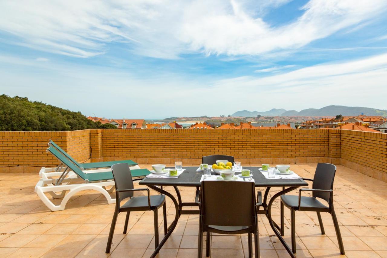 Apartamentos Solamaza Isla Plana Buitenkant foto