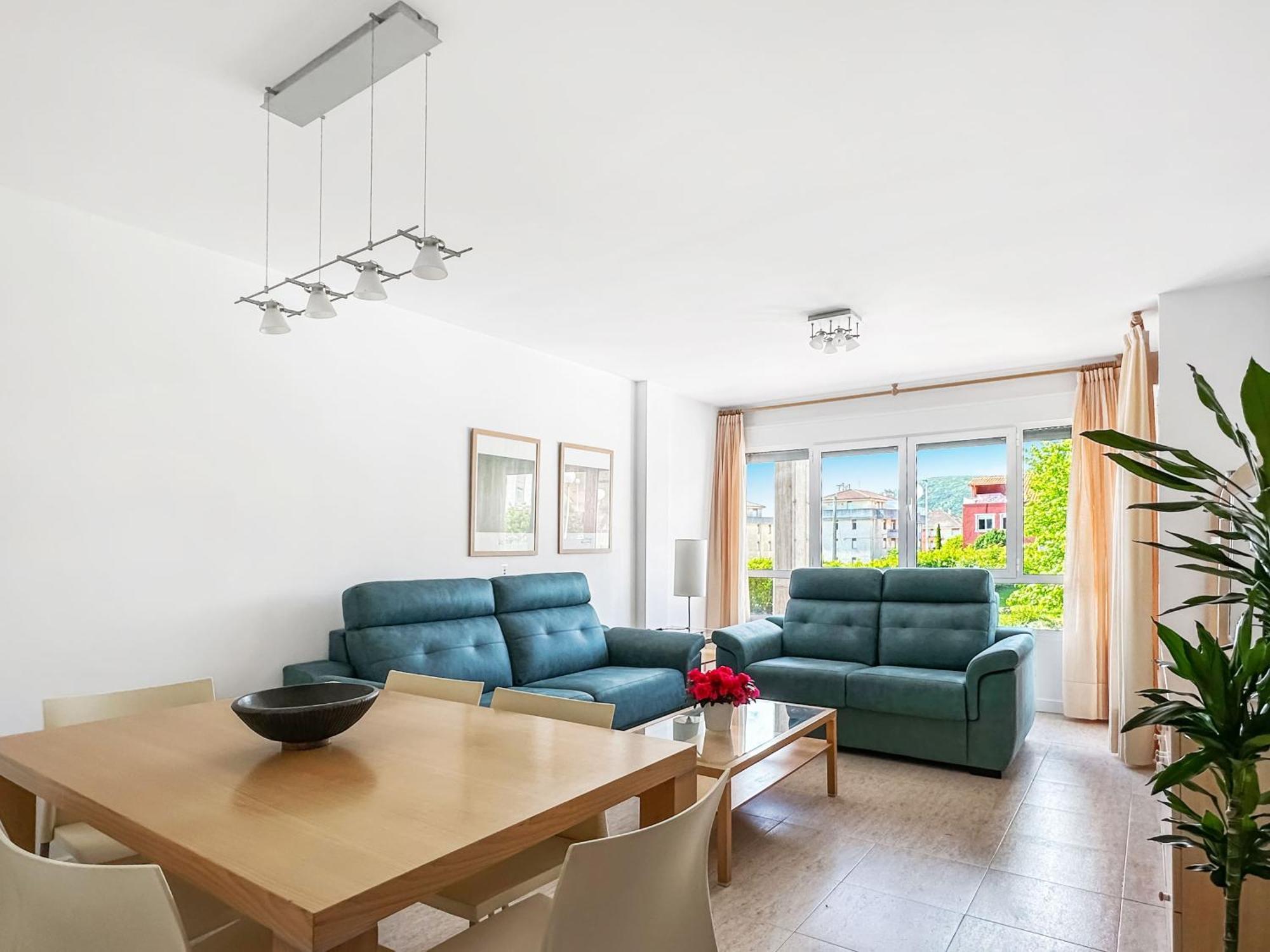 Apartamentos Solamaza Isla Plana Buitenkant foto