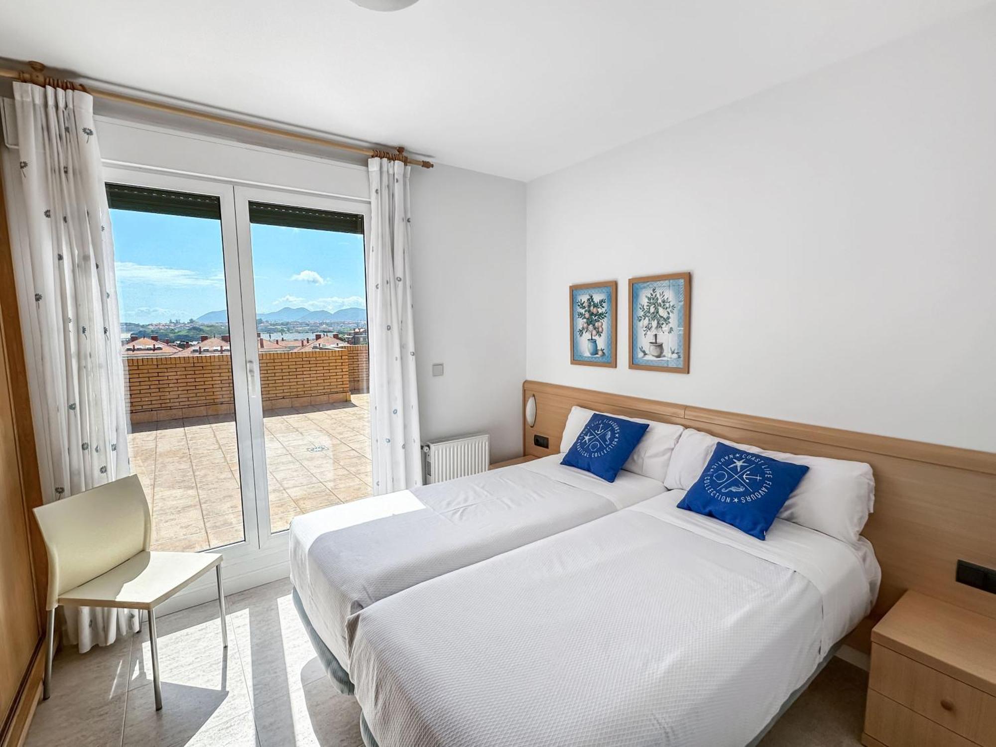 Apartamentos Solamaza Isla Plana Buitenkant foto