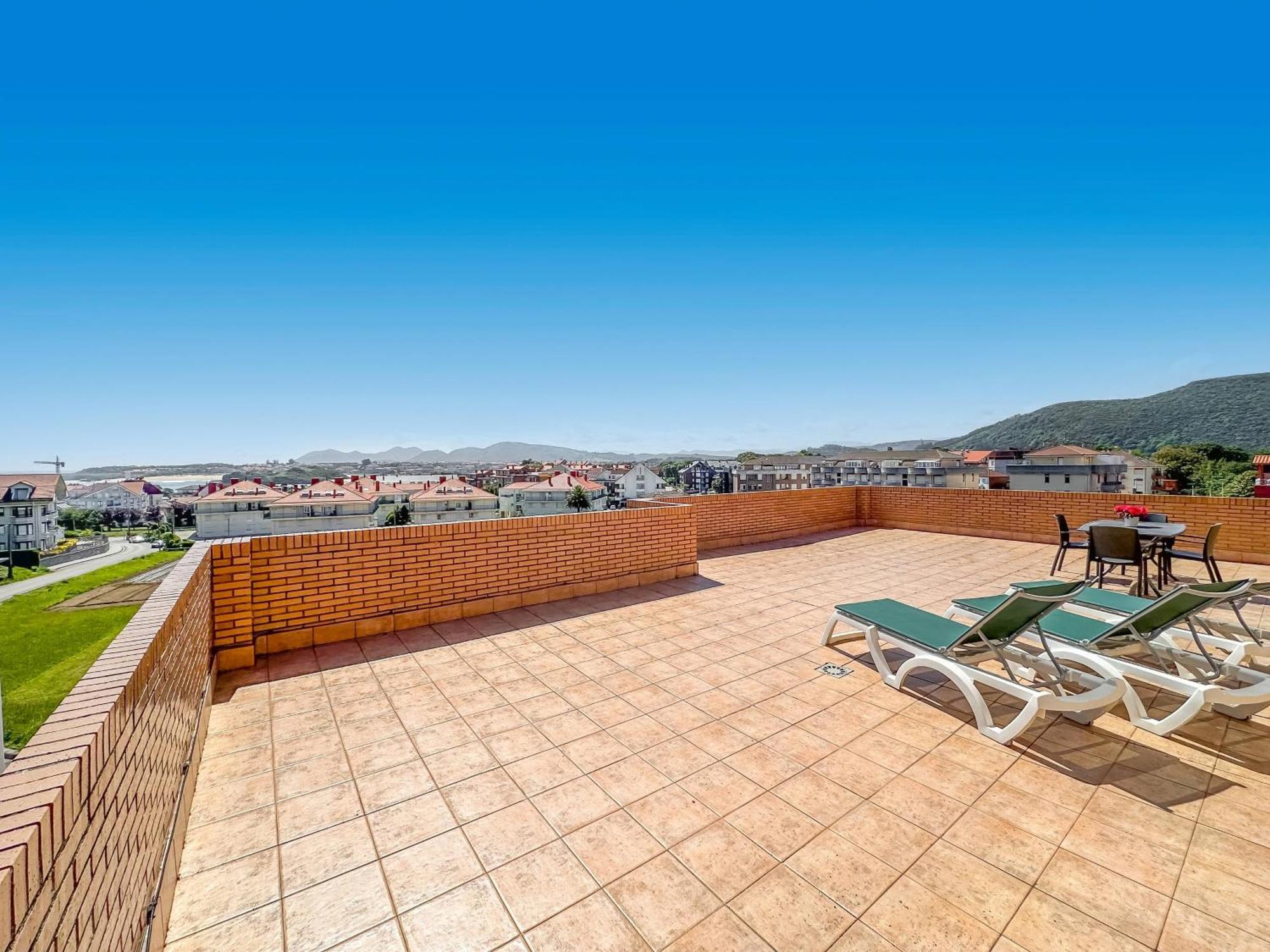Apartamentos Solamaza Isla Plana Buitenkant foto