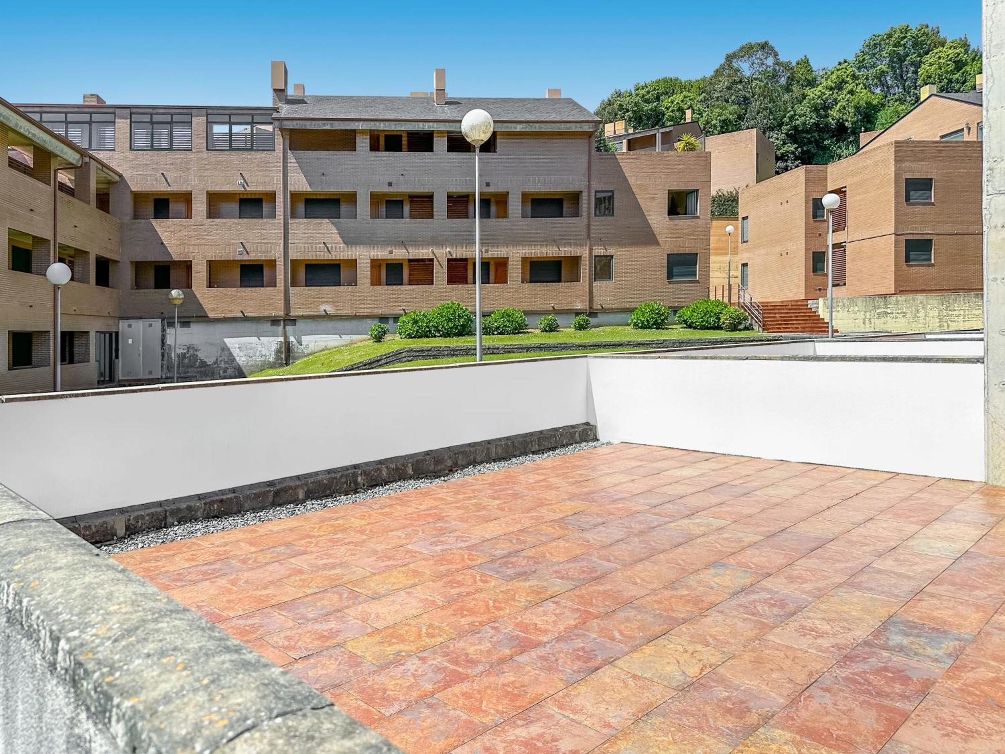 Apartamentos Solamaza Isla Plana Buitenkant foto