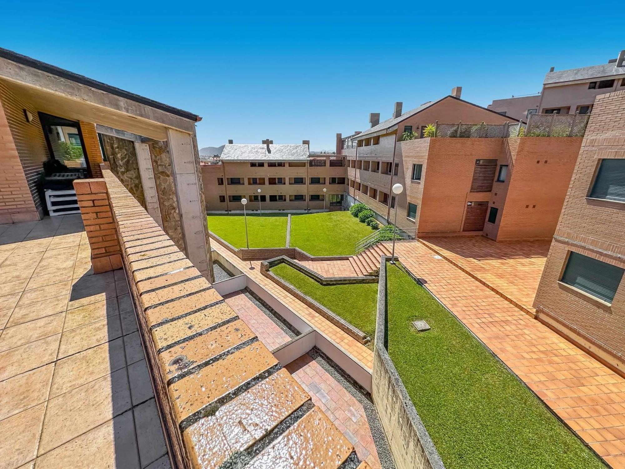 Apartamentos Solamaza Isla Plana Buitenkant foto