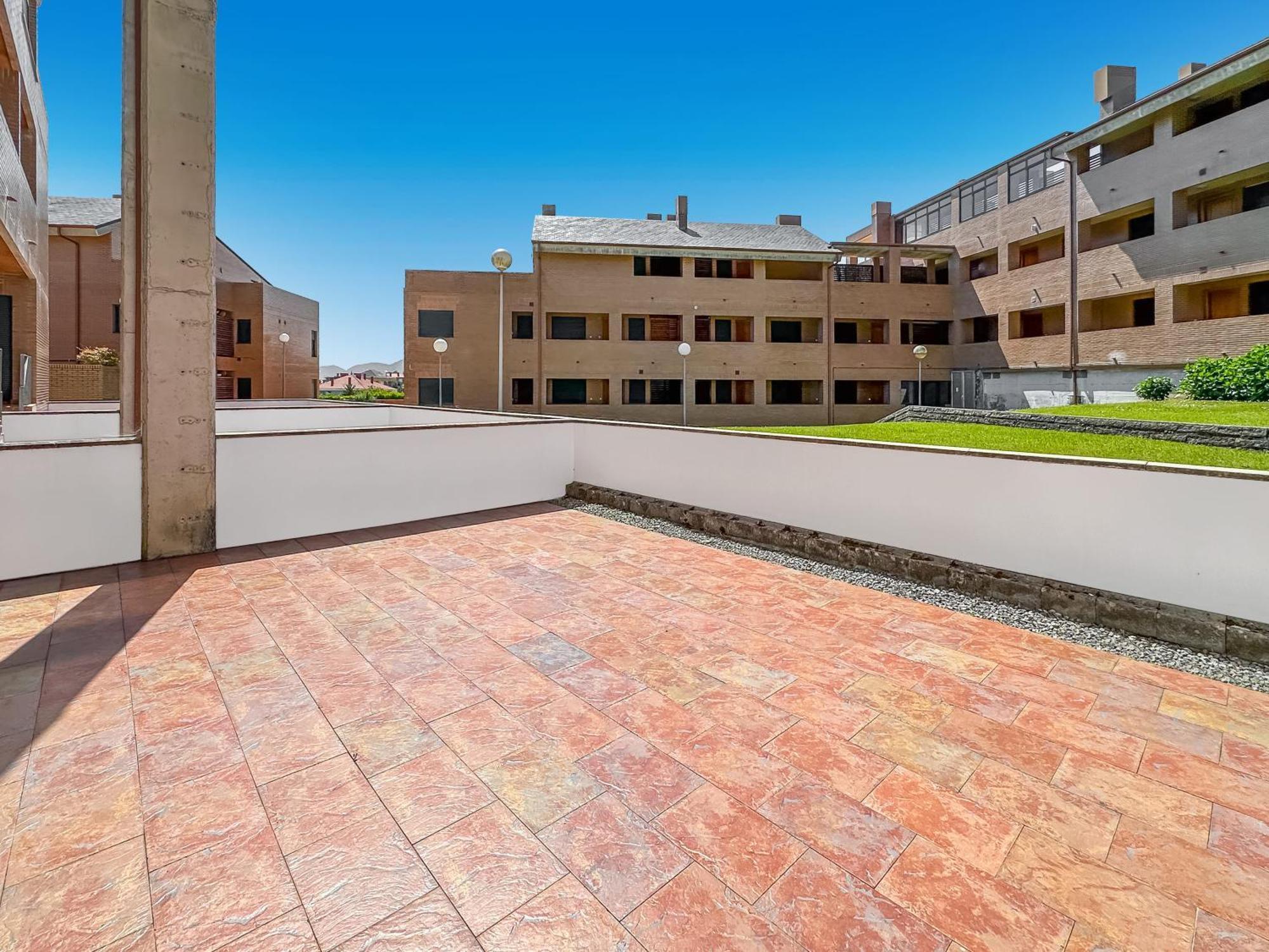Apartamentos Solamaza Isla Plana Buitenkant foto