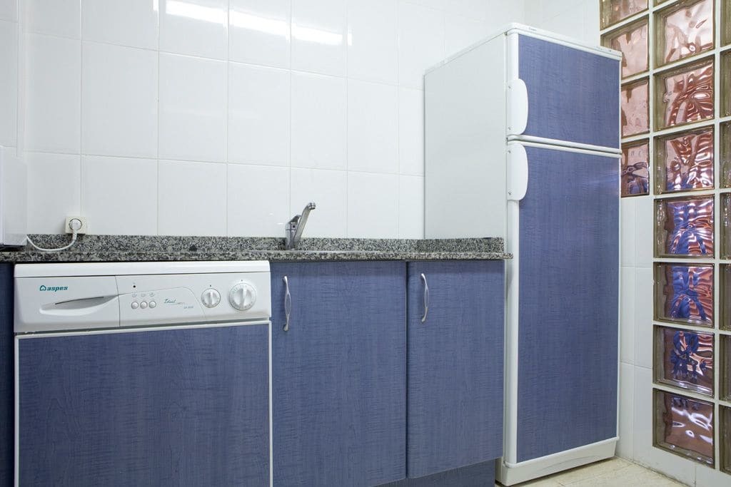 Apartamentos Solamaza Isla Plana Buitenkant foto